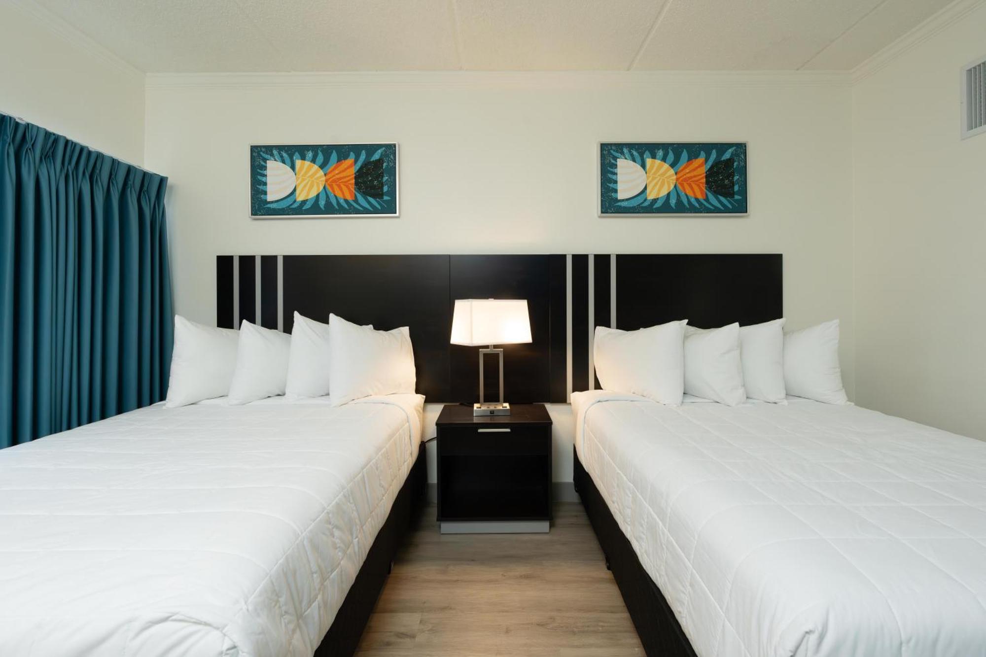 Oasis Bay Suites, Tampa, Busch Gardens, Usf Экстерьер фото