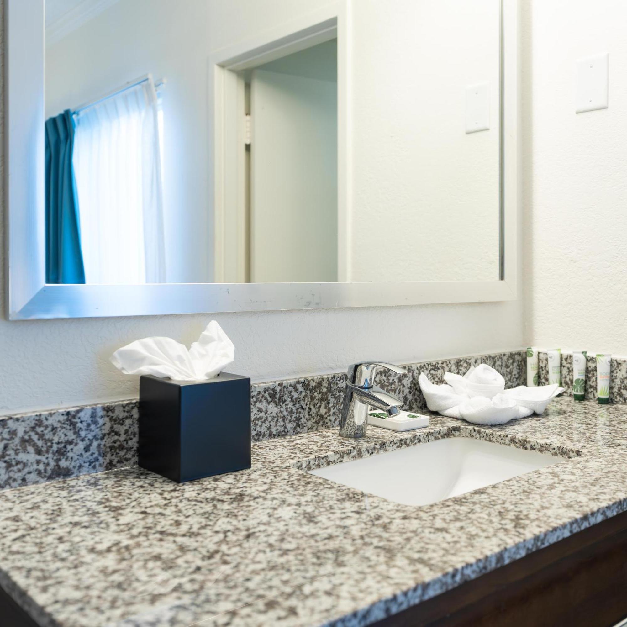 Oasis Bay Suites, Tampa, Busch Gardens, Usf Экстерьер фото