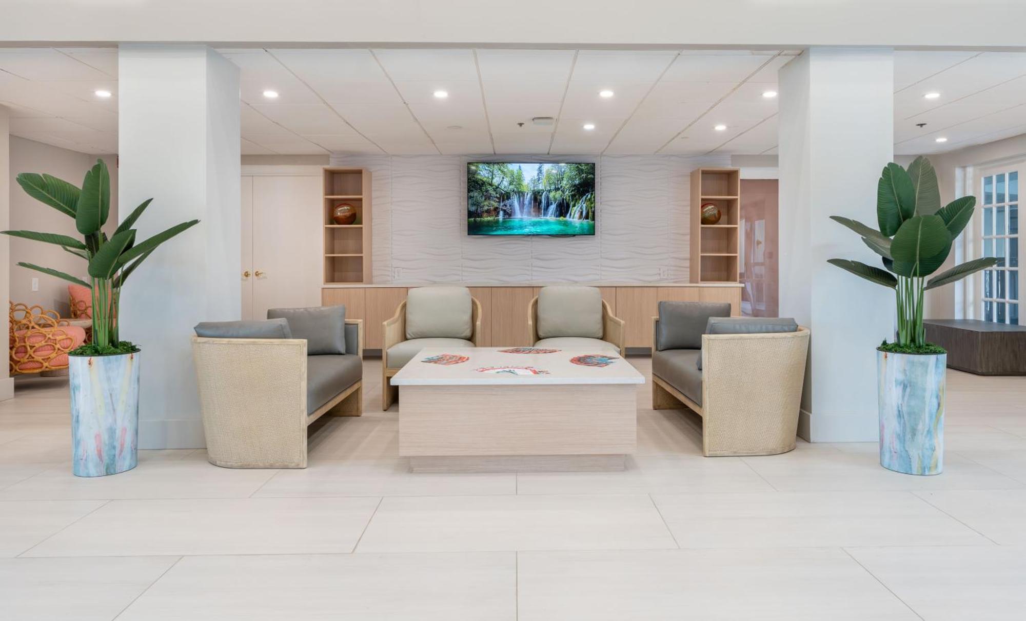 Oasis Bay Suites, Tampa, Busch Gardens, Usf Экстерьер фото